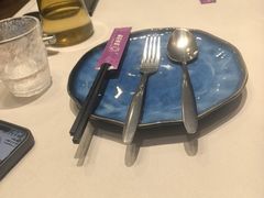 -荷花泰菜(东方新天地店)