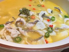 招牌青花椒-青花椒花椒鱼(新百店)
