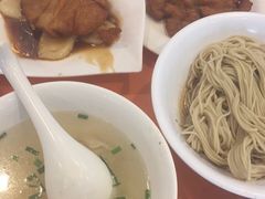 -鲜得来排骨年糕(即墨路店)