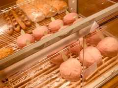 -好利来(梅江永旺店)