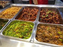 -富龙快餐店(铁西店)
