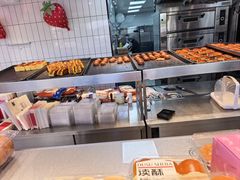 -读酥世家(松江新城地铁站店)