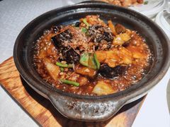 -金百万烤鸭店(良乡店)