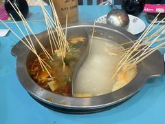 -蜀巷弯弯串串香(长春总店)