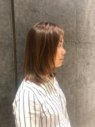 -BENSON沙龙