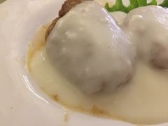 -华梅西餐厅(哈尔滨中央大街店)