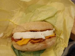 -麦当劳(新王府井店)