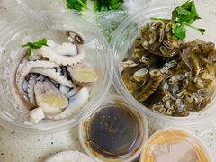 -铭聚章鱼土笋冻(松柏店)