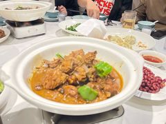 -又见炊烟私房菜(敬亭路店)