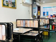 -南雄雄州土菜餐厅(粤北大厦店)