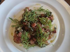 -ROAST coffee & eatery