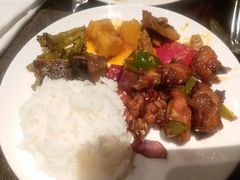 -深圳四季酒店·馥自助餐厅