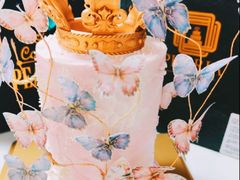-柏尼娅PEARIA·蛋糕定制(静安店)