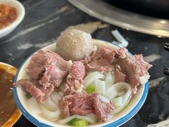 -官塘兄弟·潮汕牛肉店(官塘总店)
