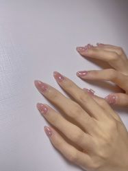 -MONICA BOX美甲美睫