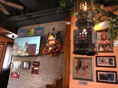 -甘尼仕印度餐厅酒吧(斜塘老街店)