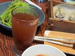 -驿楼兰·新疆菜(火车站店)