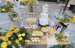 -北京嘉里大酒店·宴会厅婚宴·户外婚礼·生日宴