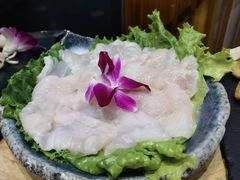 -新草堂锅物料理(泉城路店)
