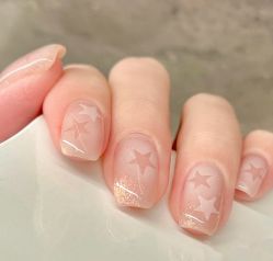 -LILY NAILS美甲美睫