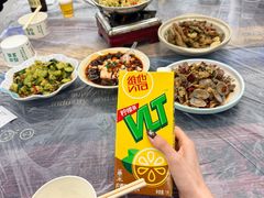 -小民大排档(江汉路店)