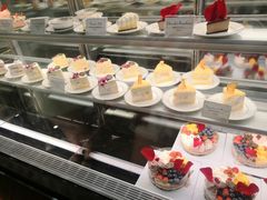 -PETIT PARIS 小巴黎(凯德1818店)