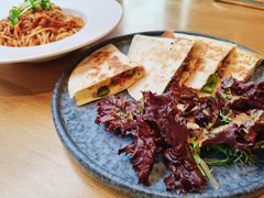 -青麦家·融合餐厅(江岛智立方店)