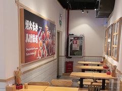 -白沙肴·长沙米粉.小炒湘菜(石厦时代广场店)