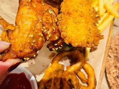 -必胜客(西太华店)