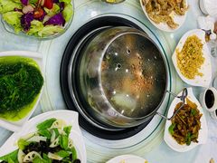 -必点蒸汽海鲜(止锚湾店)
