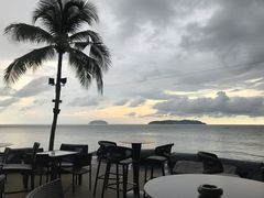 -Sunset Bar(丹绒亚路香格里拉店)