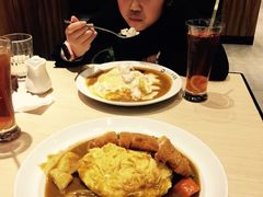 -CoCo壱番屋(久光百货店)