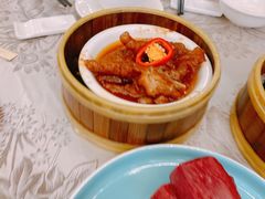 -香云轩·顺德菜(香云纱园林酒店店)