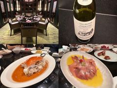 -杭州西子湖四季酒店·金沙厅