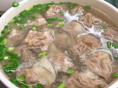 -清真蒋有记(老门东店)