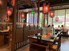 -湊湊火锅·茶憩(世博大道店)