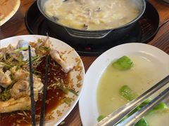 -侠成水上农庄(工业大道店)