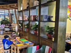 -山姆大叔(水韵城店)