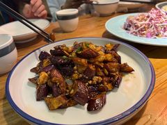 -吕氏疙瘩汤·私家菜馆(慈云寺店)