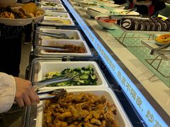 -素满香·全民食养自助(长宁龙之梦店)