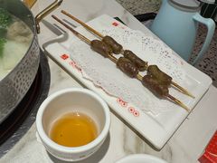 -八合里潮汕鲜牛肉火锅(上海汇智广场店)