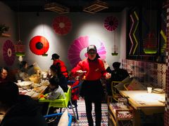 -花田里捞牛火锅(天润店)