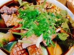 -双塔老饭店