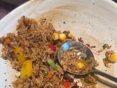 -一沙一城·岩烤牛扒(深圳首店)