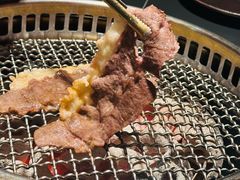 -黑崎烧肉·山野厨房(坪山店)