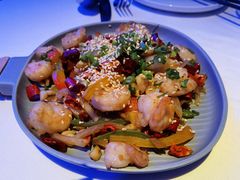 -天玑高空江景餐厅&酒吧Sky Secret Restaurant&Bar