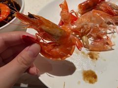 -加餐海鲜自助(宝龙一城店)