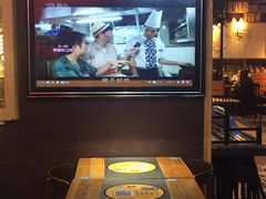 -鱼库·不仅是一家烤鱼店(车公庙店)