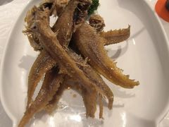 烤子鱼-金米箩大酒店(五角场店)