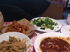 -聚味斋香辣蟹(生态城万达店)